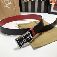 $76.00 USD Christian Louboutin CL AAA Quality Belts #1106518