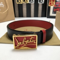 $76.00 USD Christian Louboutin CL AAA Quality Belts #1106521