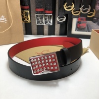 $80.00 USD Christian Louboutin CL AAA Quality Belts #1106523