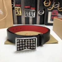 $80.00 USD Christian Louboutin CL AAA Quality Belts #1106524