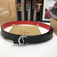 $72.00 USD Christian Louboutin CL AAA Quality Belts #1106527