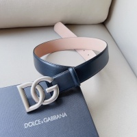 $60.00 USD Dolce & Gabbana D&G AAA Quality Belts #1106533