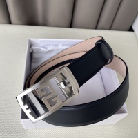 $60.00 USD Givenchy AAA Quality Belts #1106747