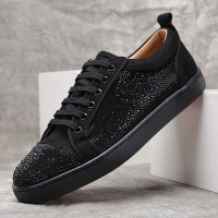 $80.00 USD Christian Louboutin Casual Shoes For Men #1107159