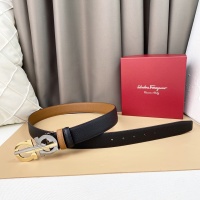 $52.00 USD Salvatore Ferragamo AAA Quality Belts #1107223