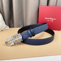 $52.00 USD Salvatore Ferragamo AAA Quality Belts #1107224