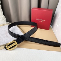 $52.00 USD Salvatore Ferragamo AAA Quality Belts #1107225