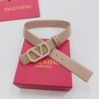 $72.00 USD Valentino AAA Quality Belts For Unisex #1107300