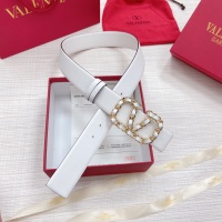 $64.00 USD Valentino AAA Quality Belts For Unisex #1107368