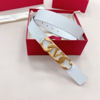 $72.00 USD Valentino AAA Quality Belts For Women #1107380