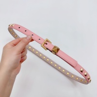 $76.00 USD Valentino AAA Quality Belts For Women #1107392