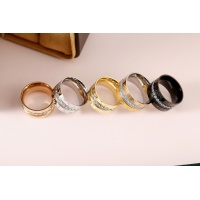 $36.00 USD Bvlgari Rings For Women #1108259