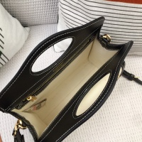 $96.00 USD Burberry AAA Quality Messenger Bags For Women #1108508