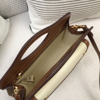 $96.00 USD Burberry AAA Quality Messenger Bags For Women #1108512