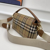 $108.00 USD Burberry AAA Quality Messenger Bags For Women #1108516