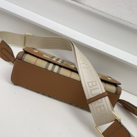 $108.00 USD Burberry AAA Quality Messenger Bags For Women #1108516