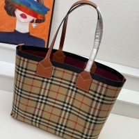 $102.00 USD Burberry AAA Quality Shoulder Bags For Women #1108531