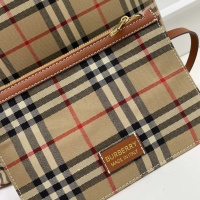 $102.00 USD Burberry AAA Quality Shoulder Bags For Women #1108531