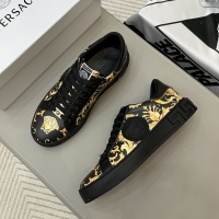 $72.00 USD Versace Casual Shoes For Men #1110186