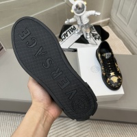 $72.00 USD Versace Casual Shoes For Men #1110186