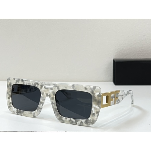 Off-White AAA Quality Sunglasses #1111147, $60.00 USD, [ITEM#1111147], Off-White AAA Quality Sunglasses