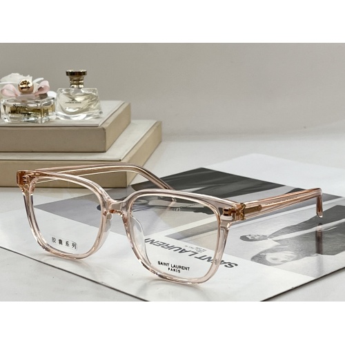 Yves Saint Laurent YSL Goggles #1111390