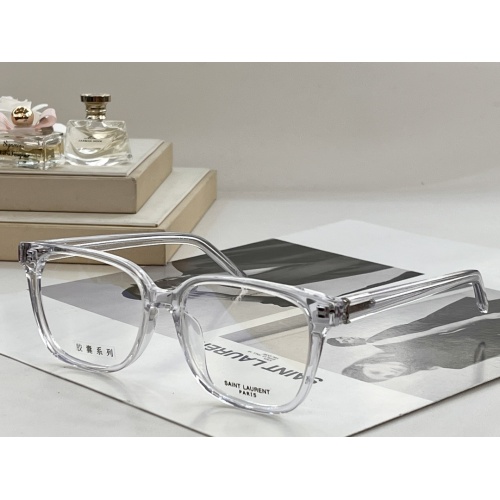 Yves Saint Laurent YSL Goggles #1111391