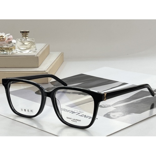 Yves Saint Laurent YSL Goggles #1111394