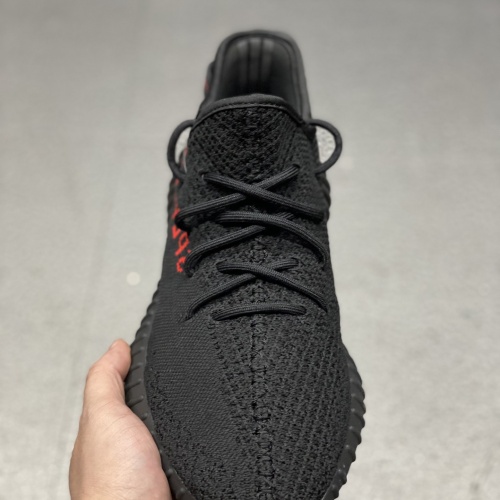 Replica Adidas Yeezy Shoes For Men #1112482 $96.00 USD for Wholesale