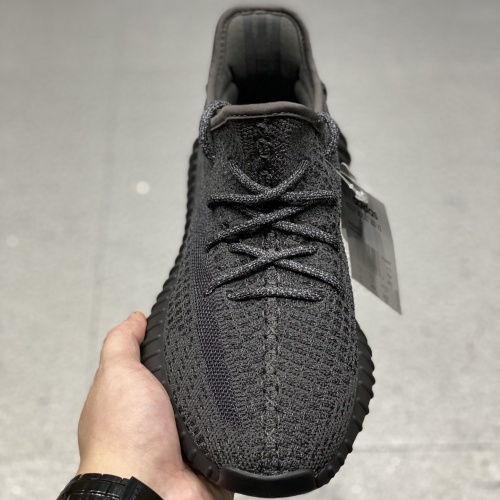 Replica Adidas Yeezy Shoes For Men #1112484 $96.00 USD for Wholesale