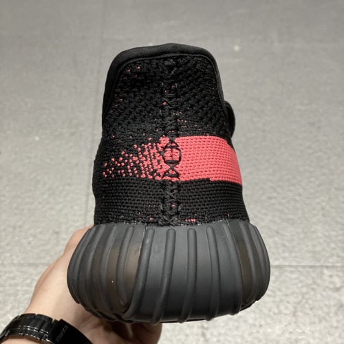 Replica Adidas Yeezy Shoes For Men #1112488 $96.00 USD for Wholesale