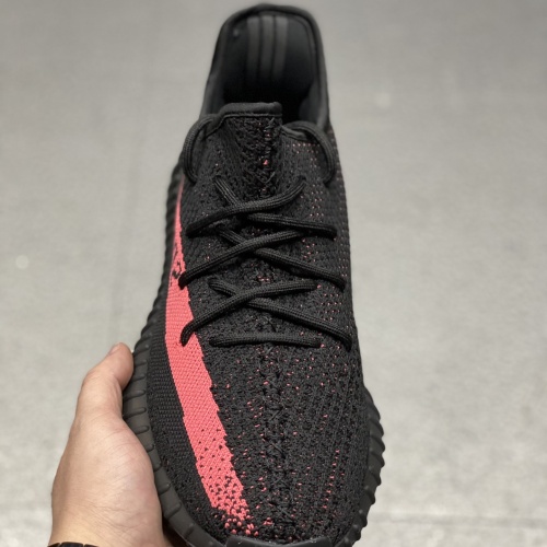 Replica Adidas Yeezy Shoes For Men #1112488 $96.00 USD for Wholesale