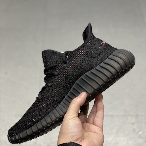 Replica Adidas Yeezy Shoes For Women #1112489 $96.00 USD for Wholesale