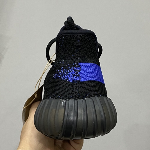 Replica Adidas Yeezy Shoes For Men #1112491 $96.00 USD for Wholesale