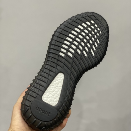 Replica Adidas Yeezy Shoes For Men #1112491 $96.00 USD for Wholesale