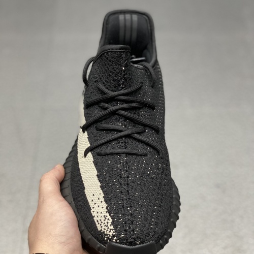 Replica Adidas Yeezy Shoes For Men #1112498 $96.00 USD for Wholesale