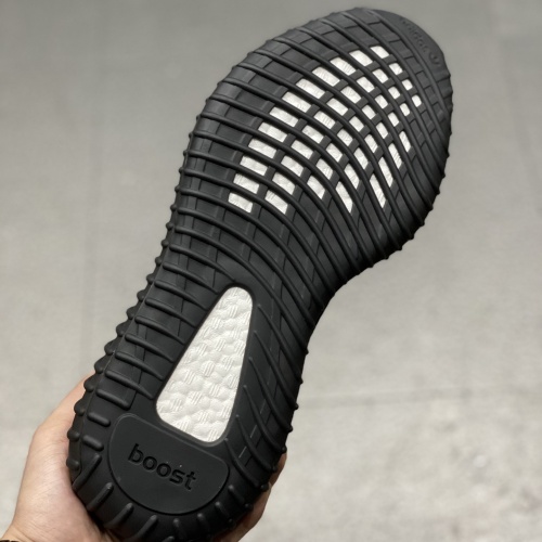 Replica Adidas Yeezy Shoes For Men #1112498 $96.00 USD for Wholesale