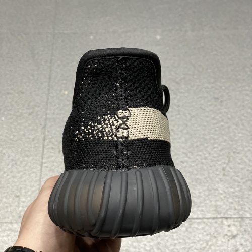 Replica Adidas Yeezy Shoes For Women #1112499 $96.00 USD for Wholesale