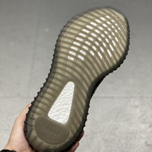 Replica Adidas Yeezy Shoes For Men #1112502 $96.00 USD for Wholesale