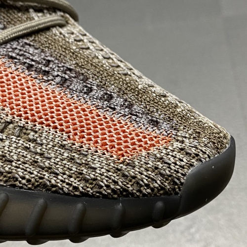 Replica Adidas Yeezy Shoes For Men #1112502 $96.00 USD for Wholesale