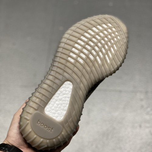 Replica Adidas Yeezy Shoes For Men #1112504 $96.00 USD for Wholesale