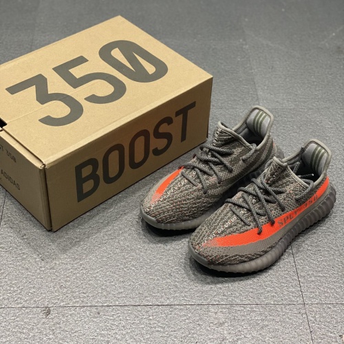 Replica Adidas Yeezy Shoes For Women #1112505 $96.00 USD for Wholesale