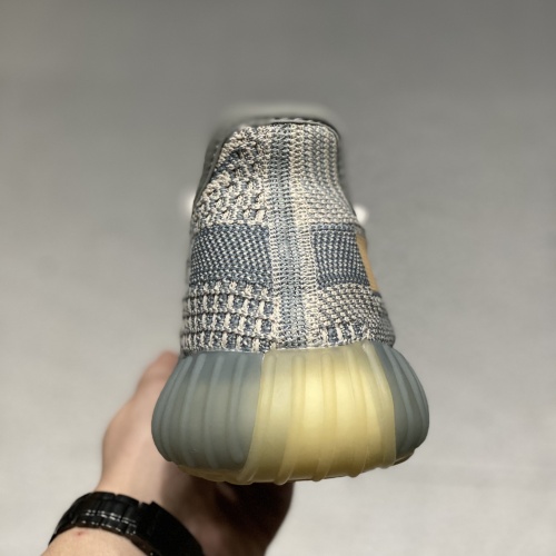 Replica Adidas Yeezy Shoes For Men #1112508 $96.00 USD for Wholesale