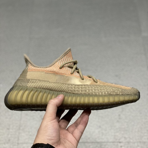 Replica Adidas Yeezy Shoes For Women #1112519 $96.00 USD for Wholesale