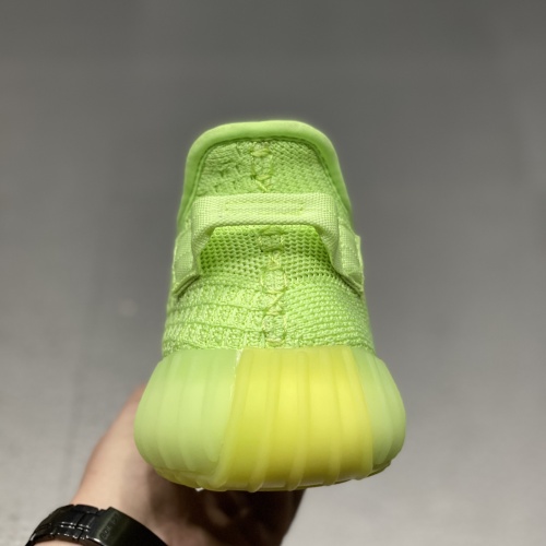 Replica Adidas Yeezy Shoes For Men #1112524 $96.00 USD for Wholesale