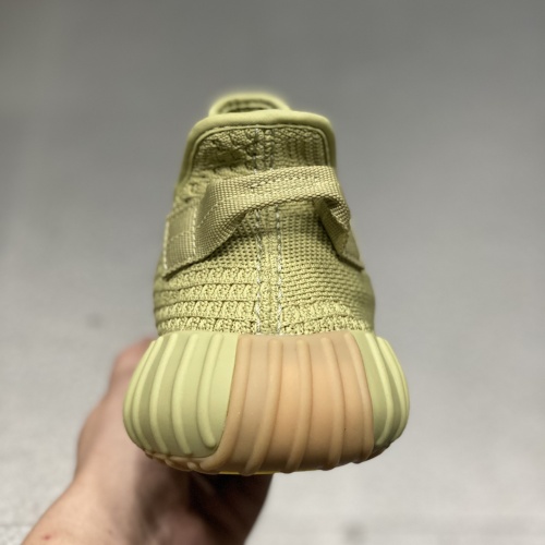 Replica Adidas Yeezy Shoes For Men #1112526 $96.00 USD for Wholesale