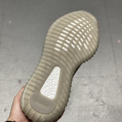 Replica Adidas Yeezy Shoes For Women #1112533 $96.00 USD for Wholesale