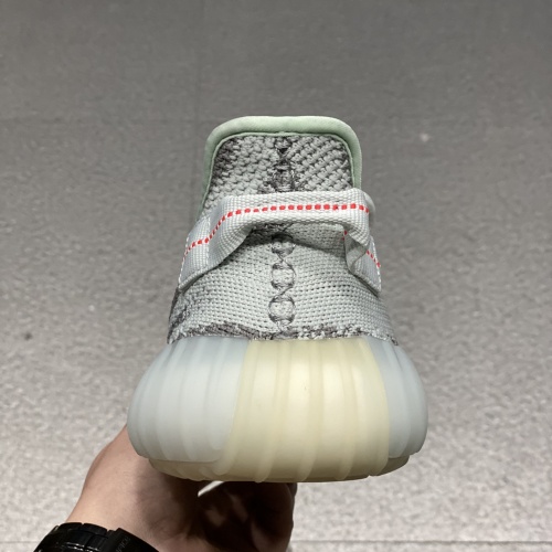 Replica Adidas Yeezy Shoes For Women #1112535 $96.00 USD for Wholesale