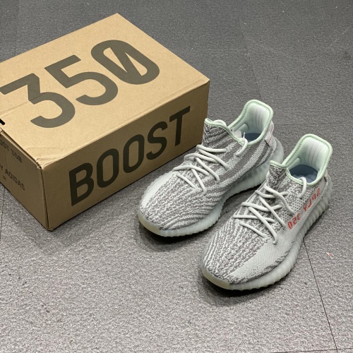 Replica Adidas Yeezy Shoes For Women #1112535 $96.00 USD for Wholesale