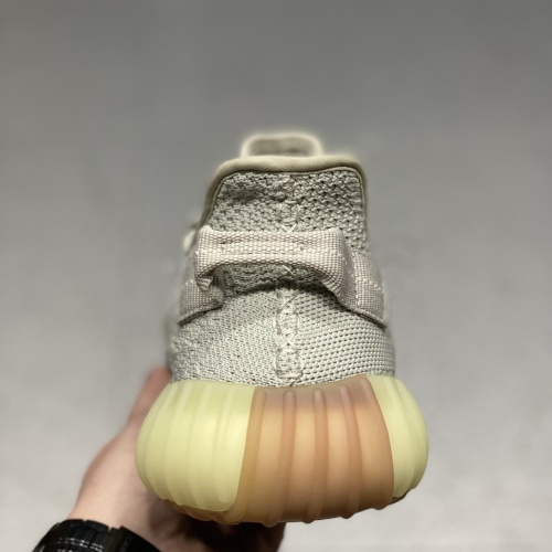 Replica Adidas Yeezy Shoes For Men #1112542 $96.00 USD for Wholesale